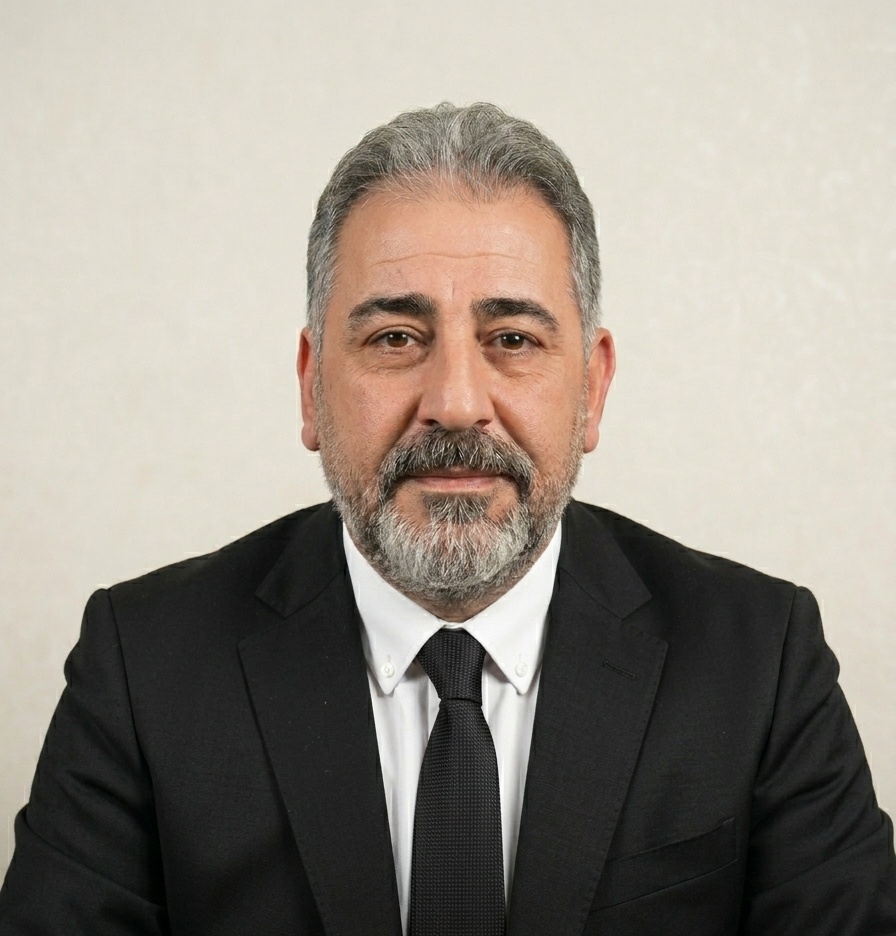 Nevzat Arslan - Dernek Başkanı